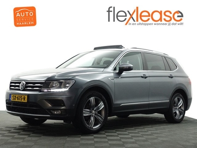 Volkswagen Tiguan Allspace 1.4 TSI Highline+ Aut- 7 Pers