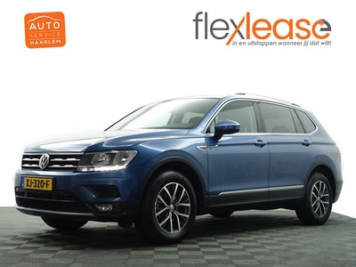 Volkswagen Tiguan Allspace 1.4 TSI Highline Aut- 7 Pers