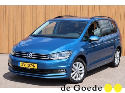 Volkswagen Touran 1.5 TSI Comfortline 7persoons 1ste