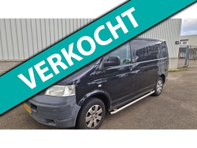 Volkswagen Transporter 1.9 TDI 300 T800