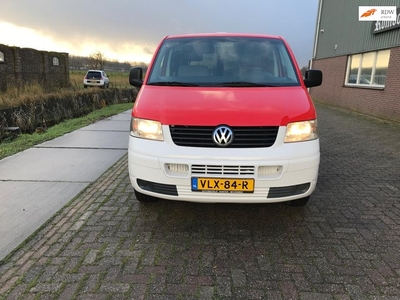 Volkswagen Transporter 2.0 300