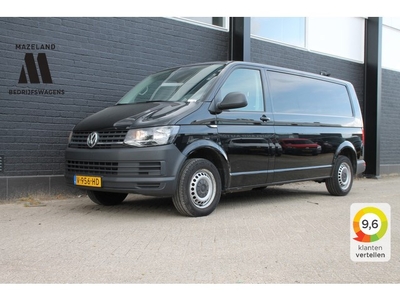 Volkswagen Transporter 2.0 TDI 150PK L2 - Airco - Cruise -