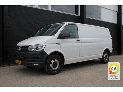 Volkswagen Transporter 2.0 TDI 204PK L2 EURO 6 - Airco -