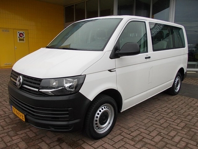 Volkswagen Transporter 2.0 TDI AIRCO 9-PERSOONS