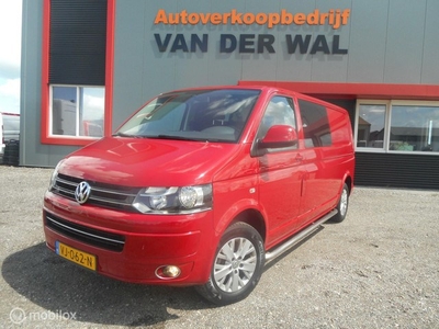 Volkswagen Transporter 2.0 TDI