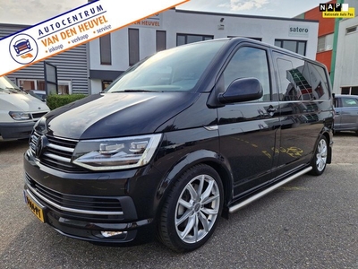 Volkswagen Transporter 2.0 TDI L1H1 Highline