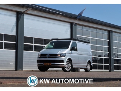 Volkswagen Transporter 2.0 TDI L1H1 Highline AIRCO/ CRUISE/