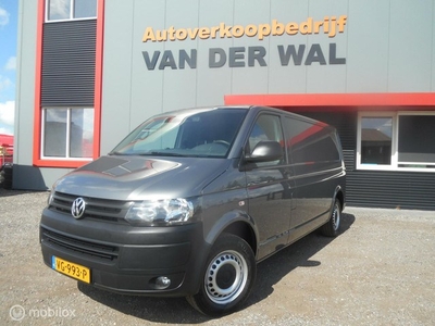 Volkswagen Transporter 2.0 TDI L2H1