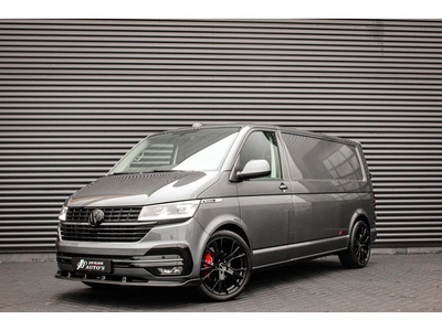 Volkswagen TRANSPORTER 2.0 TDI L2H1 150PK BULLI DSG /