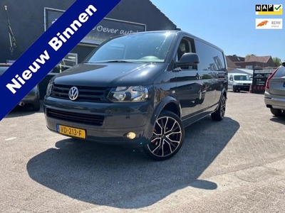 Volkswagen Transporter 2.0 TDI L2H1 Verlaagd/ 20