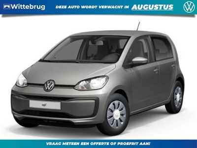 Volkswagen up! 1.0 (bj 2024)