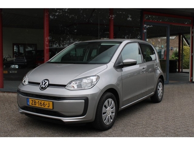 Volkswagen up! 1.0 BMT high up! (bj 2018)