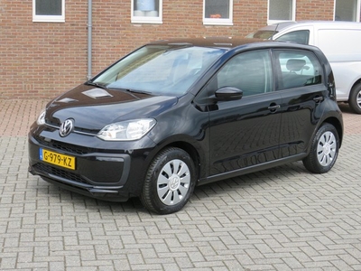 Volkswagen up! 1.0 BMT move up! Executive * Rijklaarprijs