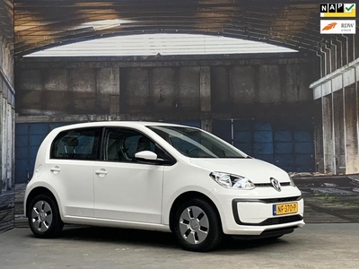 Volkswagen Up! 1.0 BMT move up! - Nederlandse auto