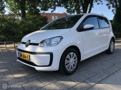 Volkswagen Up! 1.0 BMT move up!/ Verkocht Verkocht Verkocht!