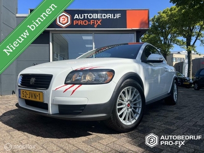 Volvo C30 1.6 Advantage