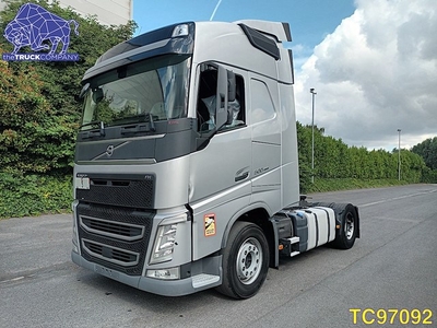 Volvo FH 13 500 Euro 6 (bj 2017, automaat)