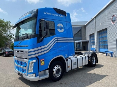 Volvo FH4-460 / PTO / VEB+ / ACC / AUTOMATIC / LWDS /