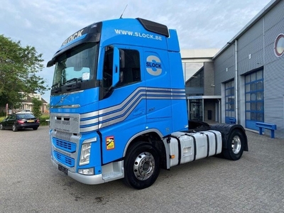 Volvo FH4-460 / PTO / VEB+ / ACC / AUTOMATIC / LWDS /