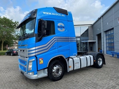 Volvo FH4-460 / PTO / VEB+ / ACC / AUTOMATIC / LWDS /