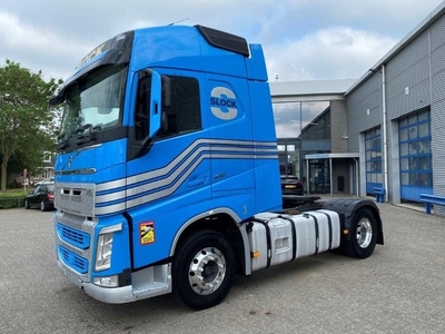 Volvo FH4-460 / PTO / VEB+ / ACC / AUTOMATIC / LWDS /