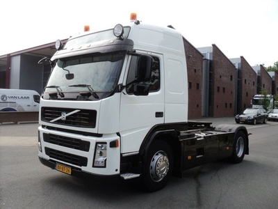 Volvo FM 340 euro 5 globetrotter (bj 2008)