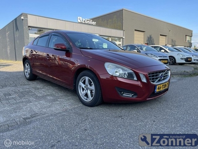 Volvo S60 1.6 T3 Kinetic