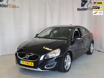 Volvo S60 1.6 T4 MomentumGARANTIEAUTOMAATNAP1E