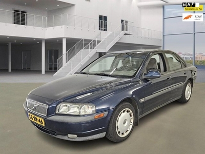 Volvo S80 2.9 Comfort