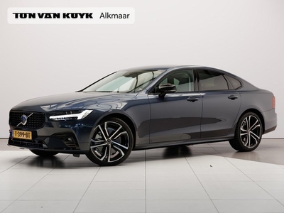 Volvo S90 B5 Automaat 250PK Plus Dark / Google / Full Led /