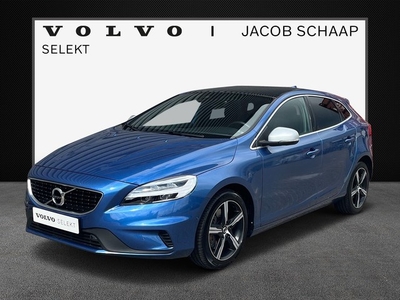 Volvo V40 T3 Polar+ Sport / Keyless entry / Panorama dak /