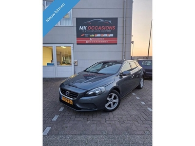 Volvo V40 VERKOCHT