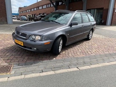 Volvo V40 1.8 Europa! Airco! APK t/m 03-2024!!