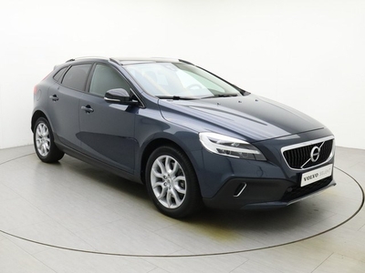 Volvo V40 Cross Country 1.5 T3 Polar+ Luxury / Leer / Key