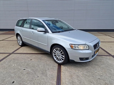 Volvo V50 1.8 Edition I