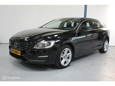 Volvo V60 2.0 T3 Kinetic NAVI