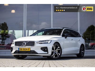 Volvo V60 2.0 T5 R-Design Pano 251 Pk ACC Carplay