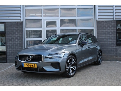 Volvo V60 2.0 T8 Twin Engine AWD R-Design / Panoramadak /