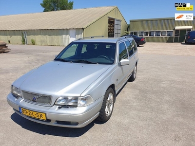 Volvo V70 2.4 Europa