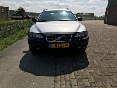 Volvo V70 2.5 T AWD in top staat!