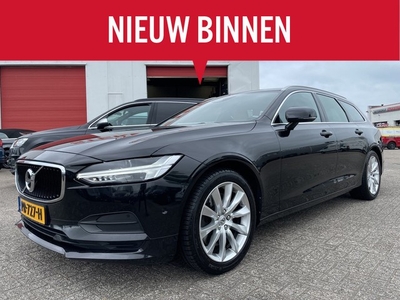 Volvo V90 2.0 T5 Momentum (bj 2017, automaat)