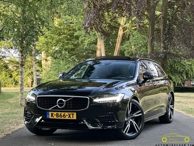 Volvo V90 2.0 T8 AWD Inscription Hybrid / R-Design / Pano