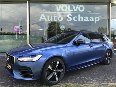 Volvo V90 2.0 T8 AWD R-Design Automaat Rijklaar incl 12