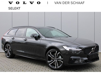 Volvo V90 B5 Plus Dark / 20