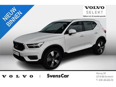 Volvo XC40 1.5 T2 Business Pro Stoelverwarming