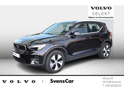 Volvo XC40 1.5 T4 Recharge Plus Dark Stoelverwarming