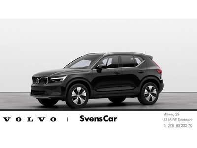 Volvo XC40 1.5 T5 Recharge Plus Bright Stoelverwarming