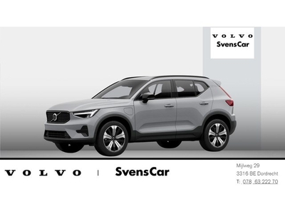 Volvo XC40 1.5 T5 Recharge Plus Dark Ruim €4.000,-