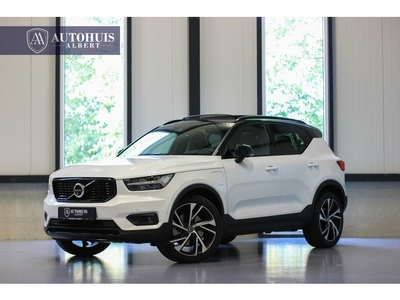 Volvo XC40 1.5 T5 Recharge R-Design H&K Pano 360c ACC