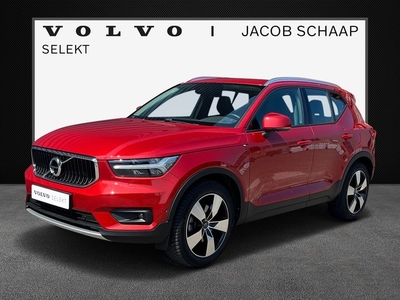 Volvo XC40 T5 AWD Intro Edition / Keyless entry / panorama